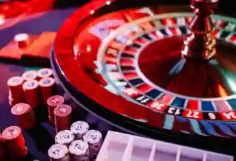 Mobile view of Hacksaw Gaming slot